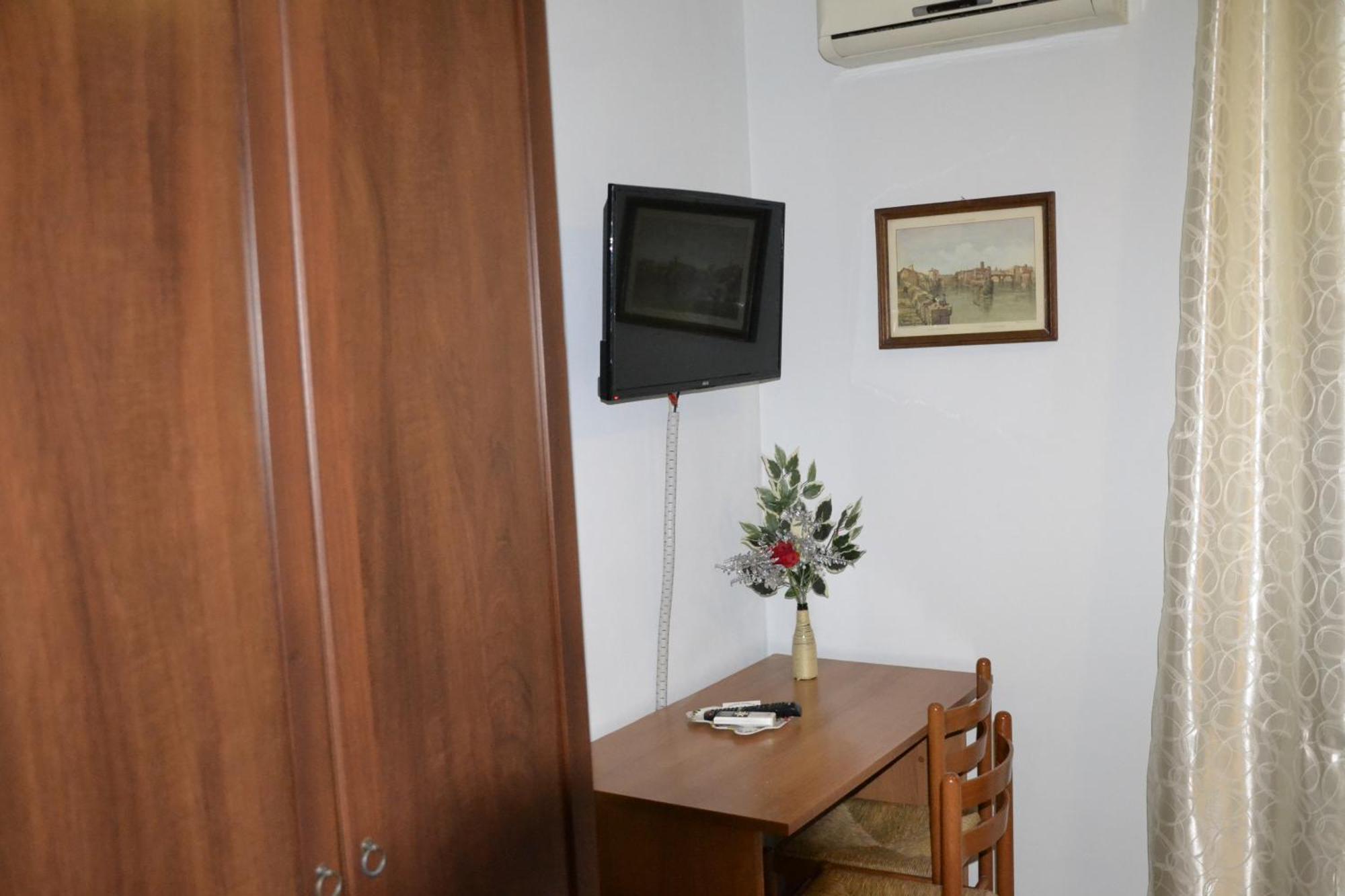 Guest house Aurora Boreale